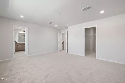 Bedroom - 3004 Denson Rd, Willow Spring, NC 27592 photo 3 of 3