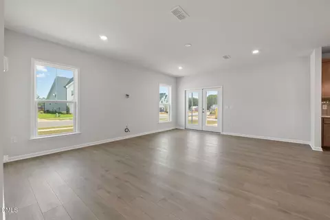 Living - 3004 Denson Rd, Willow Spring, NC 27592 photo 3 of 3