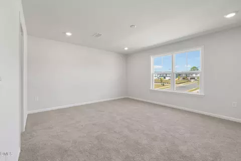 Bedroom - 3004 Denson Rd, Willow Spring, NC 27592 photo 1 of 3