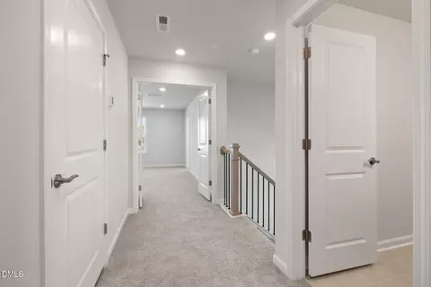 Entry Way - 3004 Denson Rd, Willow Spring, NC 27592 photo 2 of 3