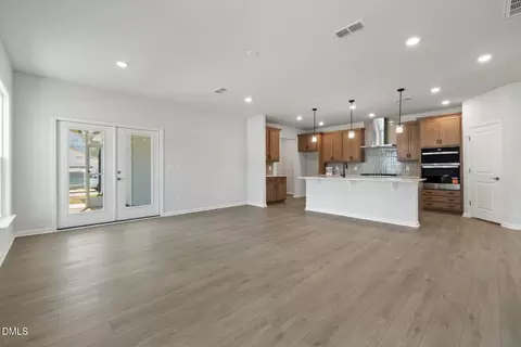 Living - 3004 Denson Rd, Willow Spring, NC 27592 photo 2 of 3