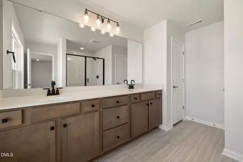Entry Way - 3004 Denson Rd, Willow Spring, NC 27592 photo 1 of 3