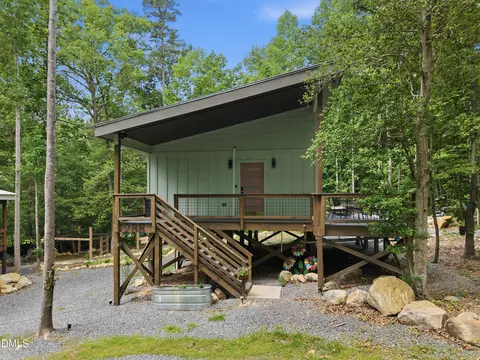 286 Stone Wall Rd, Pittsboro, NC 27312