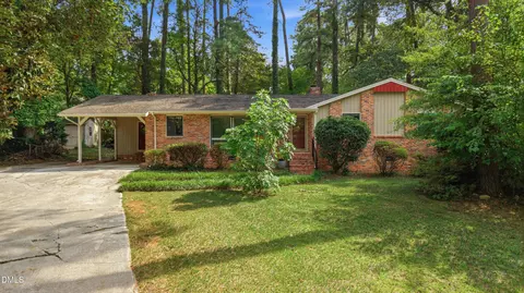 6701 Millbridge Ct, Raleigh, NC 27615