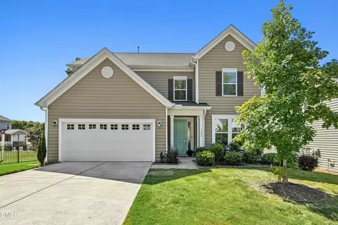 1605 Gracechurch St, Wake Forest, NC 27587
