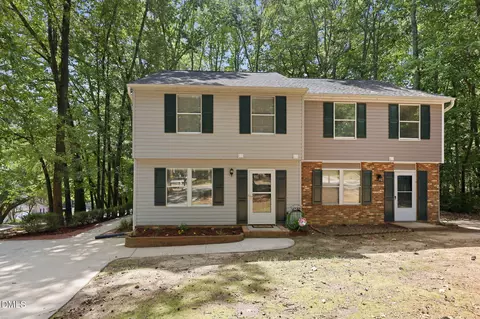 408 Galashiels Pl, Wake Forest, NC 27587