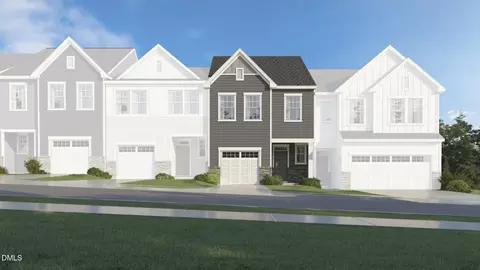 270 Carnation Ave, Sanford, NC 27330