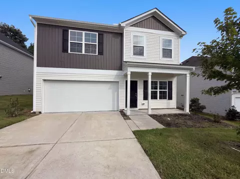 913 Peninsula Pl, Knightdale, NC 27545