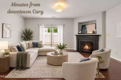 409 Matheson Pl, Cary, NC 27511