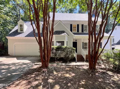 624 Van Thomas Dr, Raleigh, NC 27615