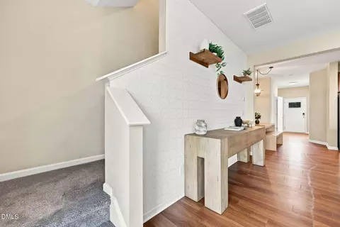 Entry Way - 442 Carthage Ct, Durham, NC 27703 photo 3 of 3