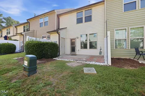 Exterior - 442 Carthage Ct, Durham, NC 27703 photo 4 of 4