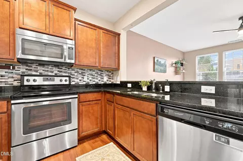 Kitchen - 442 Carthage Ct, Durham, NC 27703 photo 3 of 3