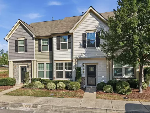 Exterior - 442 Carthage Ct, Durham, NC 27703 photo 2 of 4
