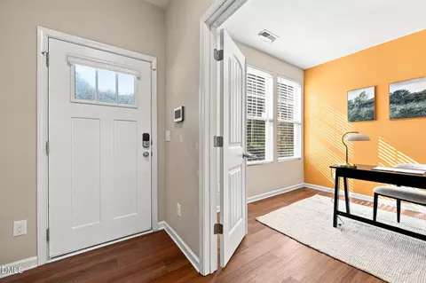 Entry Way - 442 Carthage Ct, Durham, NC 27703 photo 1 of 3
