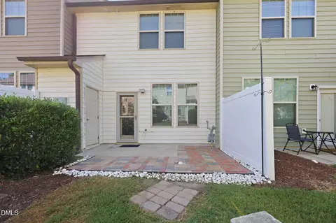 Exterior - 442 Carthage Ct, Durham, NC 27703 photo 3 of 4