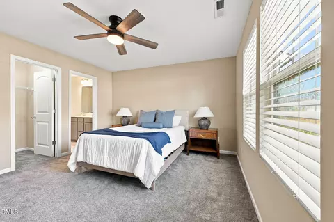 Bedroom - 442 Carthage Ct, Durham, NC 27703 photo 2 of 6
