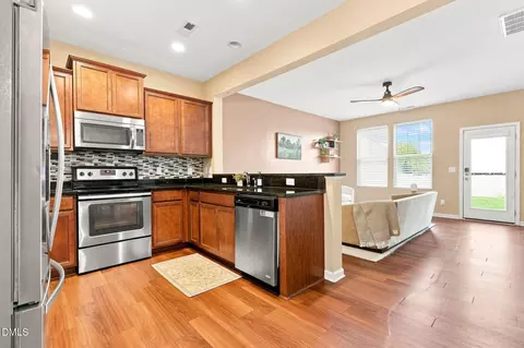 Kitchen - 442 Carthage Ct, Durham, NC 27703 photo 1 of 3