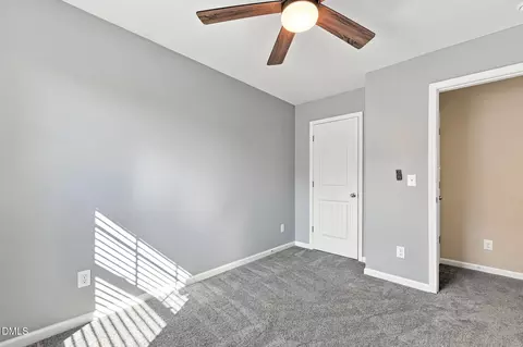 Bedroom - 442 Carthage Ct, Durham, NC 27703 photo 6 of 6