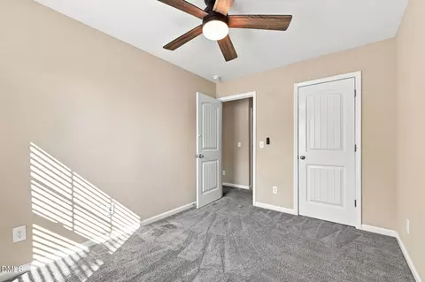 Bedroom - 442 Carthage Ct, Durham, NC 27703 photo 5 of 6