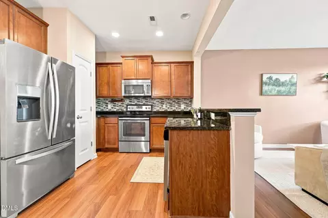 Kitchen - 442 Carthage Ct, Durham, NC 27703 photo 2 of 3