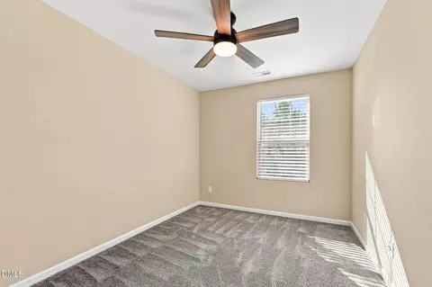 Bedroom - 442 Carthage Ct, Durham, NC 27703 photo 4 of 6