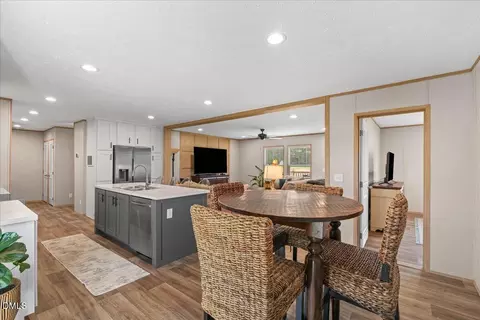 Dining - 72 Crocker Rd, Smithfield, NC 27577 photo 1 of 2
