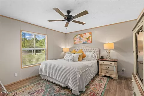 Bedroom - 72 Crocker Rd, Smithfield, NC 27577 photo 1 of 7