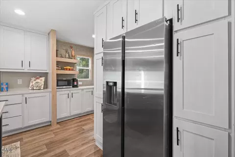 Kitchen - 72 Crocker Rd, Smithfield, NC 27577 photo 6 of 6