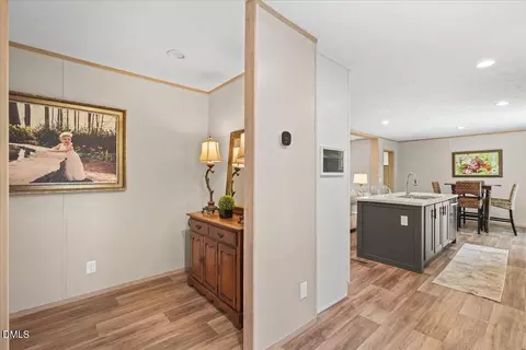 Entry Way - 72 Crocker Rd, Smithfield, NC 27577 photo 3 of 3