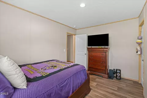 Bedroom - 72 Crocker Rd, Smithfield, NC 27577 photo 7 of 7