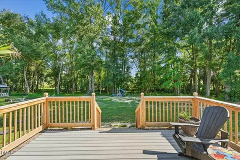 Exterior - 72 Crocker Rd, Smithfield, NC 27577 photo 7 of 7