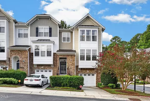 5025 Celtic Ct, Raleigh, NC 27612