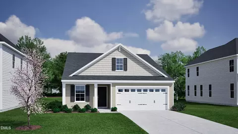 299 Thomas Trl #15, Lillington, NC 27546