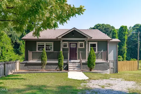 127 129 Barnhill St, Durham, NC 27707