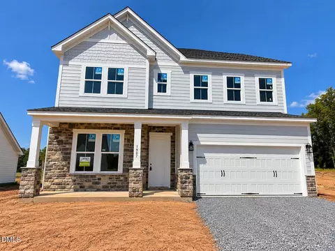 1907 Pollinator Pl, Mebane, NC 27302