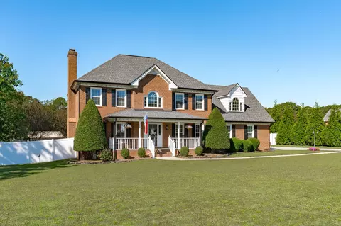 4908 Allanbrooke Ln, Fuquay Varina, NC 27526