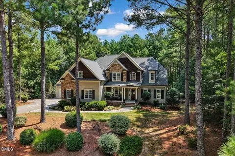 140 Rivers Edge Dr, Youngsville, NC 27596