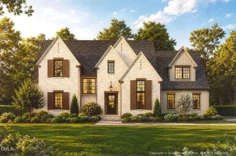 105 Greenbrook Way, Youngsville, NC 27596
