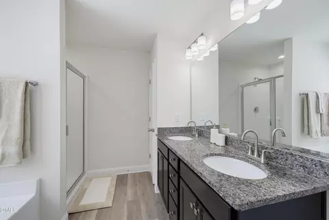 Bath - 210 Davelyn Ct, Garner, NC 27529 photo 1 of 4