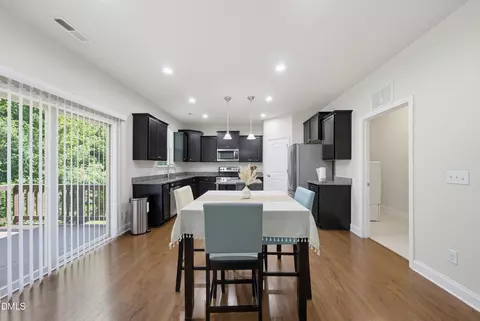 Dining - 210 Davelyn Ct, Garner, NC 27529 photo 2 of 2