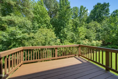 Exterior - 210 Davelyn Ct, Garner, NC 27529 photo 2 of 9