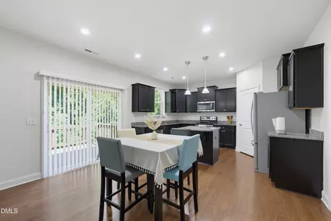 Dining - 210 Davelyn Ct, Garner, NC 27529 photo 1 of 2