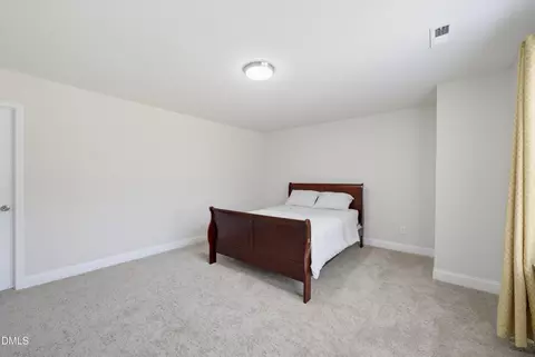 Bedroom - 210 Davelyn Ct, Garner, NC 27529 photo 6 of 6