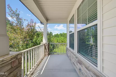 Exterior - 210 Davelyn Ct, Garner, NC 27529 photo 6 of 9
