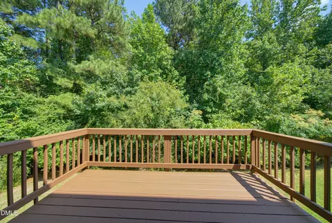 Exterior - 210 Davelyn Ct, Garner, NC 27529 photo 3 of 9