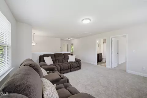 Entry Way - 210 Davelyn Ct, Garner, NC 27529 photo 3 of 4