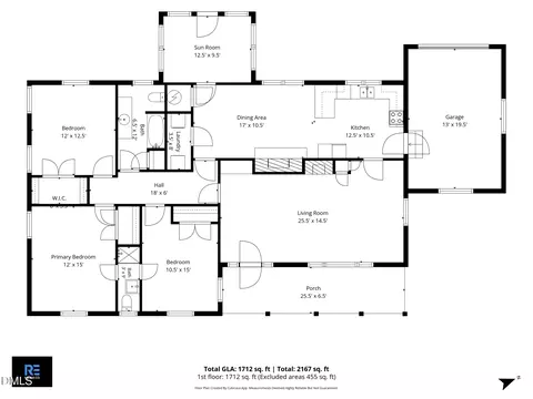 7003 Us-401, Fuquay Varina, NC 27526