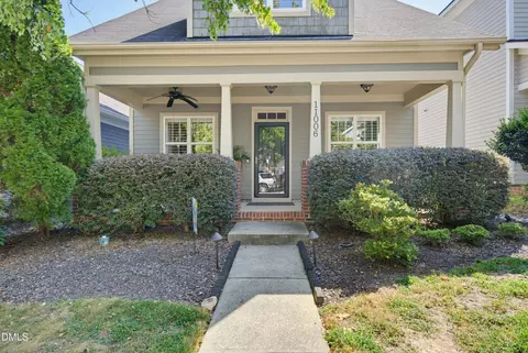 11006 Connally Ln, Raleigh, NC 27614