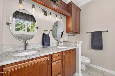 Bath - 9052 Cornwell Dr, Wake Forest, NC 27587 photo 3 of 5